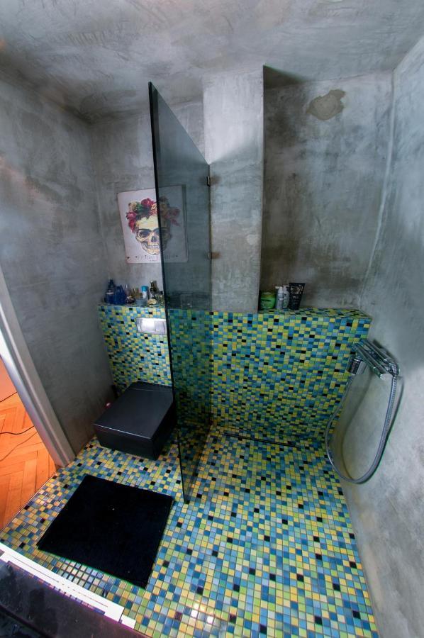 Waw Apartamenty Centrum Варшава Екстериор снимка